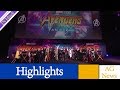 Avengers Infinity War Event in London AG Media News