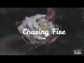 Lauv - Chasing Fire (Lyrics/Lyric Video)