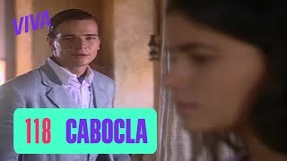 LUÍS APARECE NA CASA DE ZUCA | CABOCLA | CAPÍTULO 118 | MELHOR DO DIA | VIVA