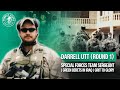 Special Forces Team Sergeant in Iraq | Green Beret | Grit to Glory Author | Darrell Utt (Rd 1)