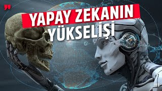 Yapay Zekanın Yükselişi Meslekleri Nasıl Etkileyecek?