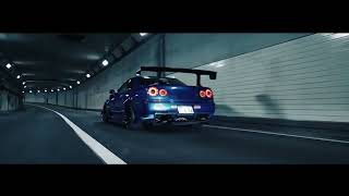 Project MEDEO - R34 (Music Video)