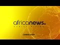 Africanews...Something new is coming