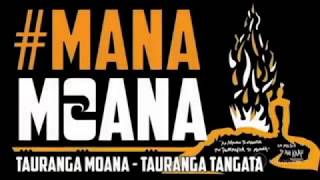 Tauranga Moana invite Hauraki Collective to discuss settle treaty settlement issues on marae
