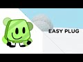 How to get Easy Plug - Roblox Find The Plugs •Tutorial•