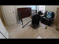 how to assemble 5 in 1 baby crib