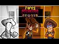 Toy Story and Characters react to Toy Madness Friday || FreshgachaYT ||