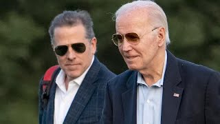 Poll finds Americans divided over whether Biden acted wrongly in son's businesses