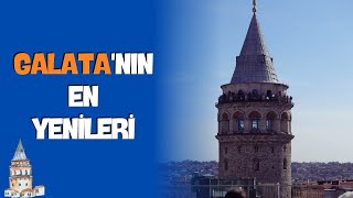 GALATA TURU | GALATA’DA GEÇİRECEĞİNİZ HARİKA BİR GÜN