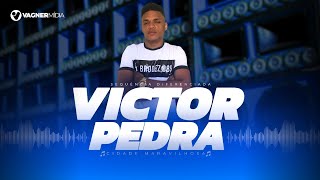 MELÔ DA CIDADE MARAVILHOSA - DJ VICTOR PEDRA