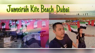 Jumeirah Kite Beach Dubai