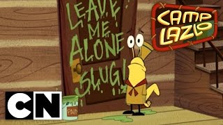 Camp Lazlo - The Engagement