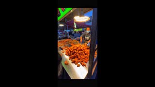 #shorts சீனாவில் புரோட்டாI சீனாவில் உணவு தெரு|Food street in china tamiltraveler china travel videos