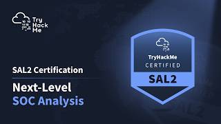 Security Analyst Level 2 (SAL2)