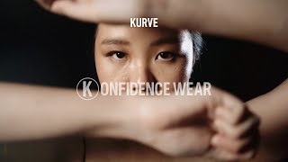 KURVE | THIS IS ME COLLECTION | KONFIDENCEWEAR | #FASHION2021