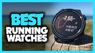 Best Running Watch in 2023 - Which Is The Best For You?