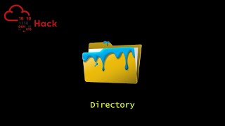 Directory TryHackMe Walkthrough | Hard