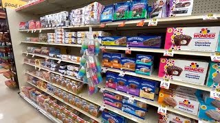 Snack Cakes @ Weis Markets