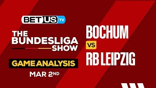 Bochum vs RB Leipzig | Bundesliga Expert Predictions, Soccer Picks & Best Bets