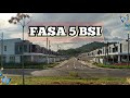 Senja di Fasa 5 Bandar Sri Indah