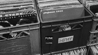 [FREE] Hard 95 BPM Old School Boom Bap Type Beat - 'Funk' | Underground Freestyle Instrumental 2022
