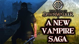 The Blood Of Dawnwalker: Everything We Know!