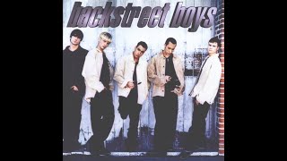 Backstreet Boys - Quit Playing Games With My Heart | 1996 | HQ AUDIO