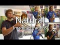 Natural (Imagine Dragons) - Trombone + Saxophone Cover