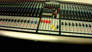 Soundcraft GB4 40-Channel - Super Clean!