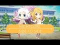 Nightcore - Side to Side (Ariana Grande)