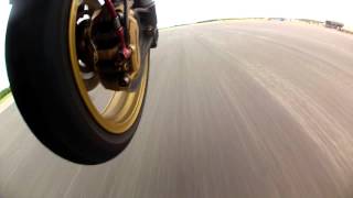 fastest 1 km wheelie in the world captured on camera