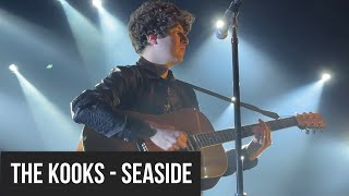 The Kooks - Seaside (Live)