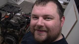 ALTEZZA V8 BUILD - episode one
