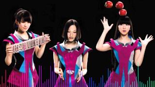 【Handy Man】Perfume×Orjan Nilsen【XIING】