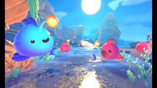 Exploring Some More In Slime Rancher 2 #2