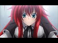 Anny - Get Up Now -Rise (HighSchool DxD Hero)