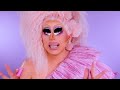 trixie mattel is a ✨pillow princess✨ confirmed revealing trixie cosmetics new drop