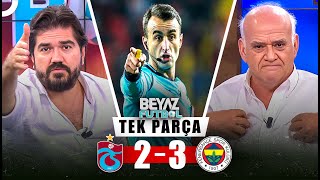 Beyaz Futbol 3 Kasım 2024 Tek Parça