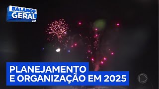 Saiba como evitar as metas inalcançáveis e começar 2025 com o pé direito | Balanço Geral DF