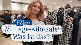 Vintage-Shopping: Was steckt wirklich hinter dem Hype?