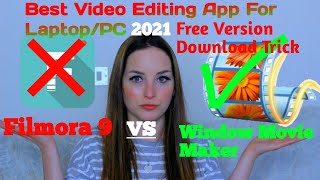 How To Use Window Movie Maker For Video Editing 2021