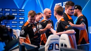 Virtus.Pro: This is that Madness I ESL One Cologne 2016