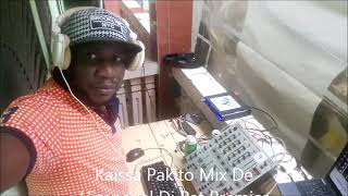 Kaissa Pakito Vol 1 Dj Pat Premier Votre Supreme Imperial