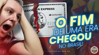 💳CHEGOU O FIM DA SALA VIP AMERICAN EXPRESS EM SÃO PAULO! DIA 28/02 SERÁ O ÚLTIMO DIA, E AGORA ?