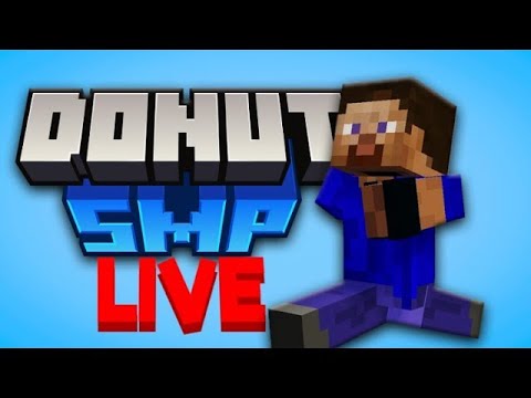 Donutsmp Youtube