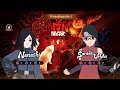 NANASHI VS SARADA UCHIHA II NARUTO X BORUTO ULTIMATE NINJA STORM CONNECTIONS ANDROID GAMEPLAY