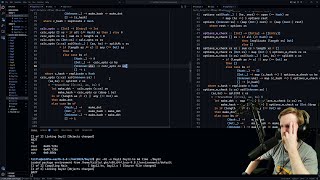Advent of Code in Haskell 2023 - Day 12!