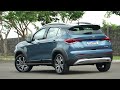 new 2025 fiat pulse hybrid subcompact crossover suv