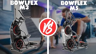 Bowflex M3 vs M5 : How Do They Compare (Which Comes Out on Top?)