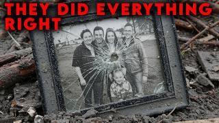 The Myths That Kill — Why Americans Keep Dying In Tornadoes